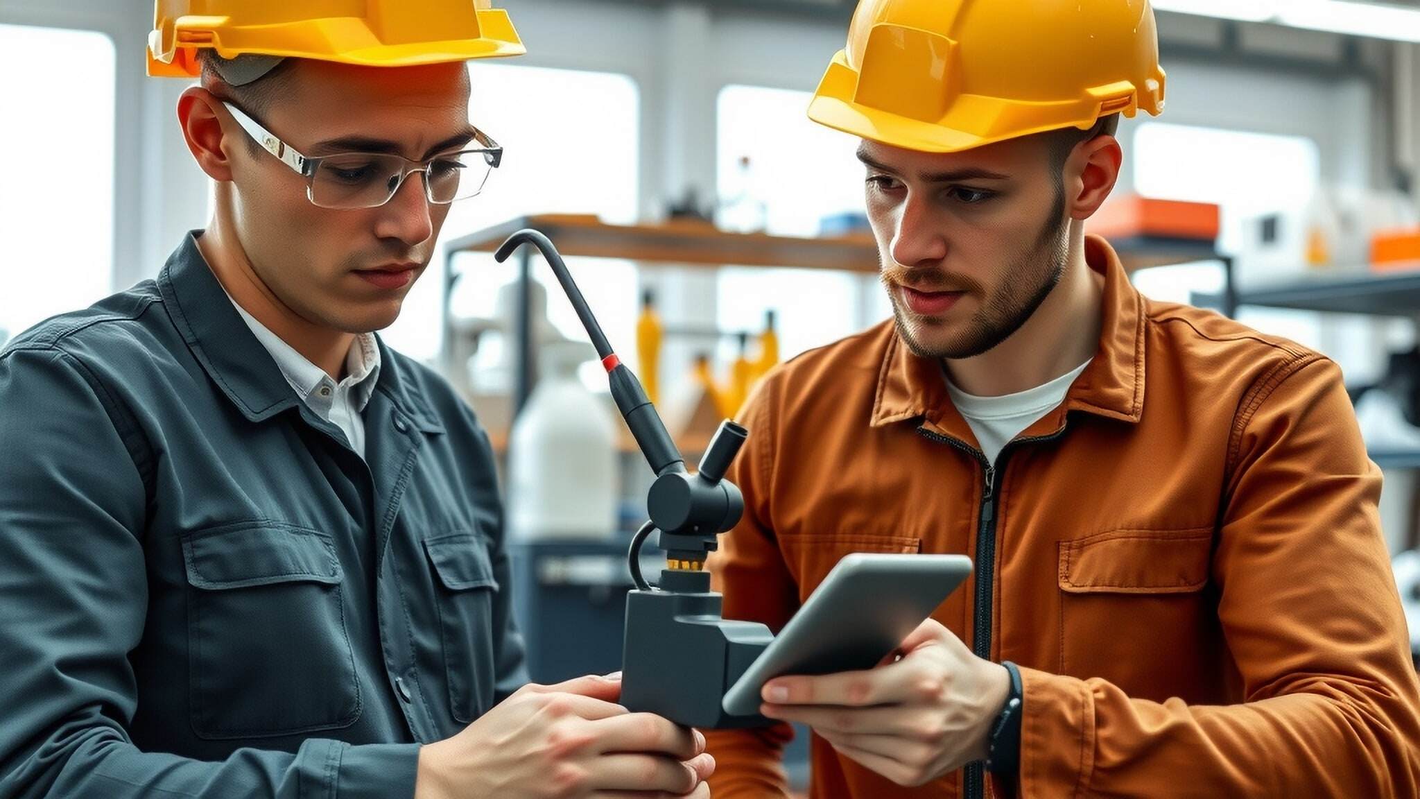 100% Zuschuss zur Weiterbildung